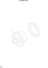 THERMOSTAT