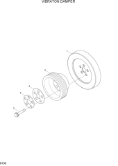 VIBRATION DAMPER