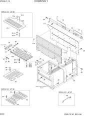 COWLING 1