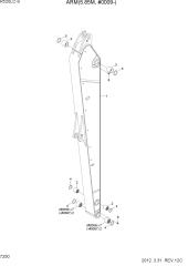 ARM(5.85M, #0009-)