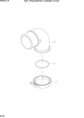 AIR TRANSFER CONNECTION