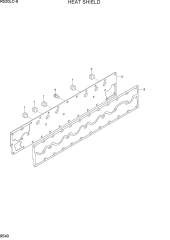 HEAT SHIELD