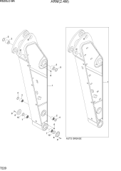 ARM(2.4M)