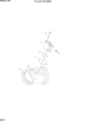 FLUID DOSER