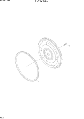 FLYWHEEL
