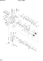 FUEL PUMP