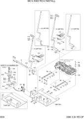 MCV AND RCV INSTALL