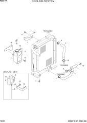 COOLING SYSTEM