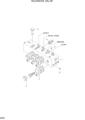 SOLENOID VALVE