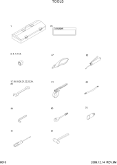 TOOLS