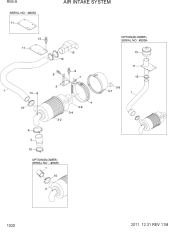 AIR INTAKE SYSTEM