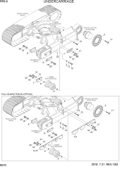 UNDERCARRIAGE