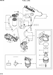 FUEL LINE