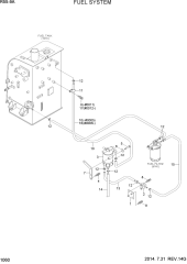 FUEL SYSTEM