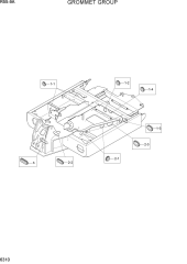 GROMMET GROUP