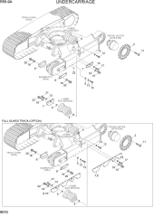 UNDERCARRIAGE
