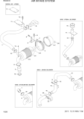 AIR INTAKE SYSTEM