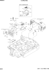 COWLING