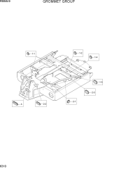 GROMMET GROUP