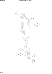 ARM(1.9M, LONG)