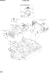 COWLING
