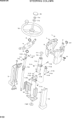 STEERING COLUMN