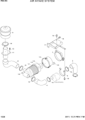 AIR INTAKE SYSTEM