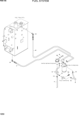 FUEL SYSTEM
