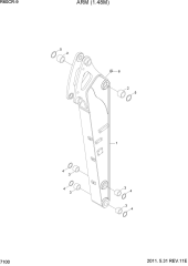 ARM (1.48M, STD)