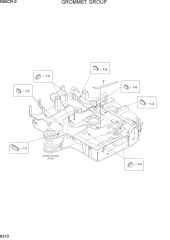 GROMMET GROUP