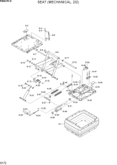 SEAT (MECHANICAL, 2/2)