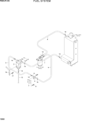 FUEL SYSTEM