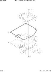 BOTTOM PLATE MOUNTING