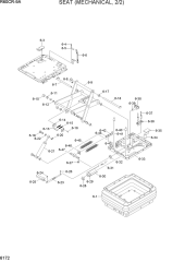 SEAT (MECHANICAL, 2/2)
