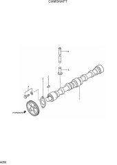 CAMSHAFT