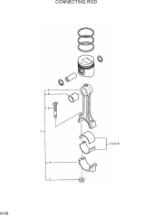 CONNECTING ROD