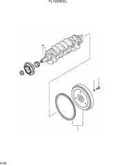 FLYWHEEL