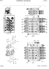 CONTROL VALVE (1B, 1/2)
