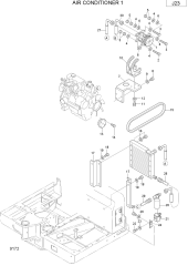 AIR CONDITIONER 1