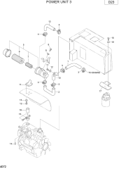 POWER UNIT 3