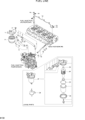 FUEL LINE