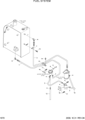 FUEL SYSTEM