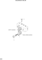SOLENOID VALVE