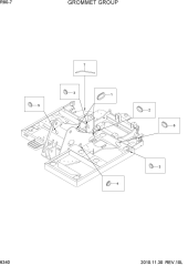 GROMMET GROUP