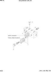 SOLENOID VALVE