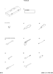 TOOLS