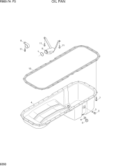 OIL PAN