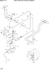 PRE HEATING GROUP(-#0001)