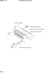 SOLENOID VALVE