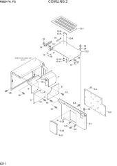 COWLING 2